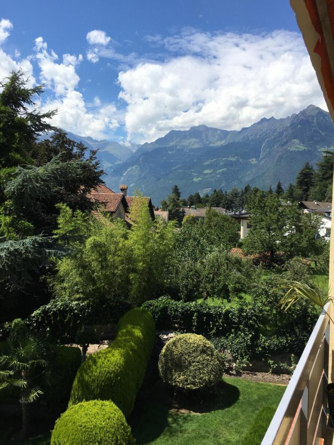 Sonnige Schicke Ferienwohnung Meran Pienzenau エクステリア 写真