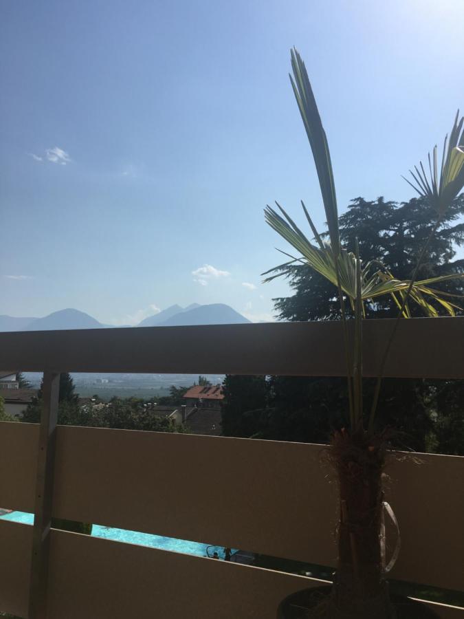 Sonnige Schicke Ferienwohnung Meran Pienzenau エクステリア 写真