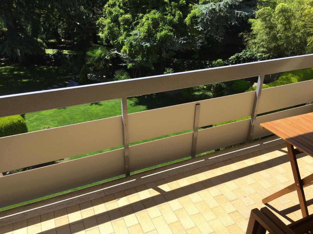 Sonnige Schicke Ferienwohnung Meran Pienzenau エクステリア 写真