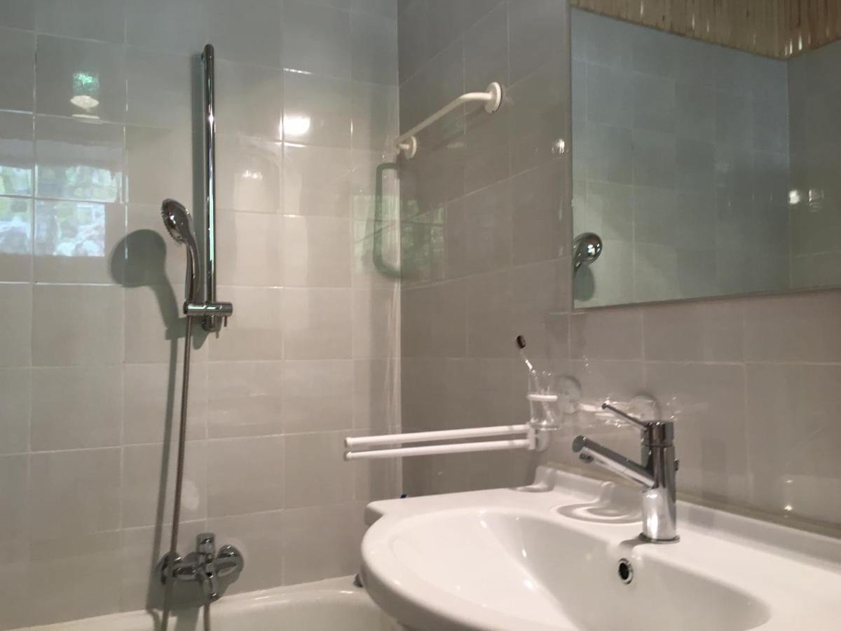Sonnige Schicke Ferienwohnung Meran Pienzenau エクステリア 写真
