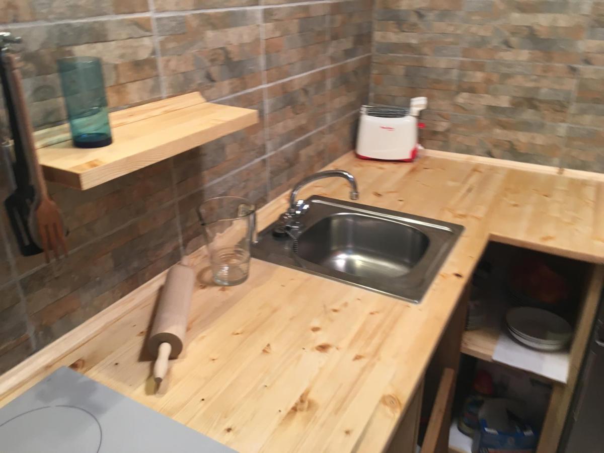 Sonnige Schicke Ferienwohnung Meran Pienzenau エクステリア 写真