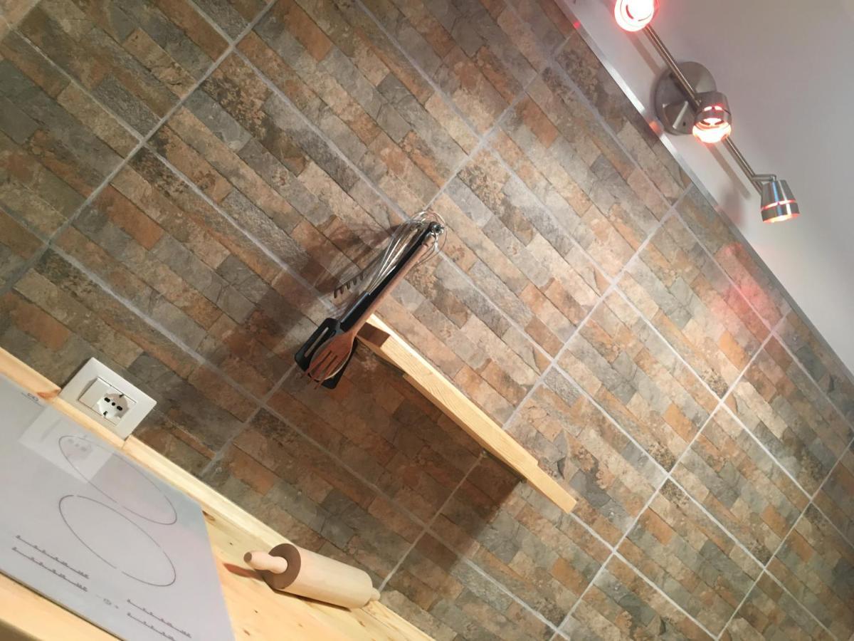Sonnige Schicke Ferienwohnung Meran Pienzenau エクステリア 写真