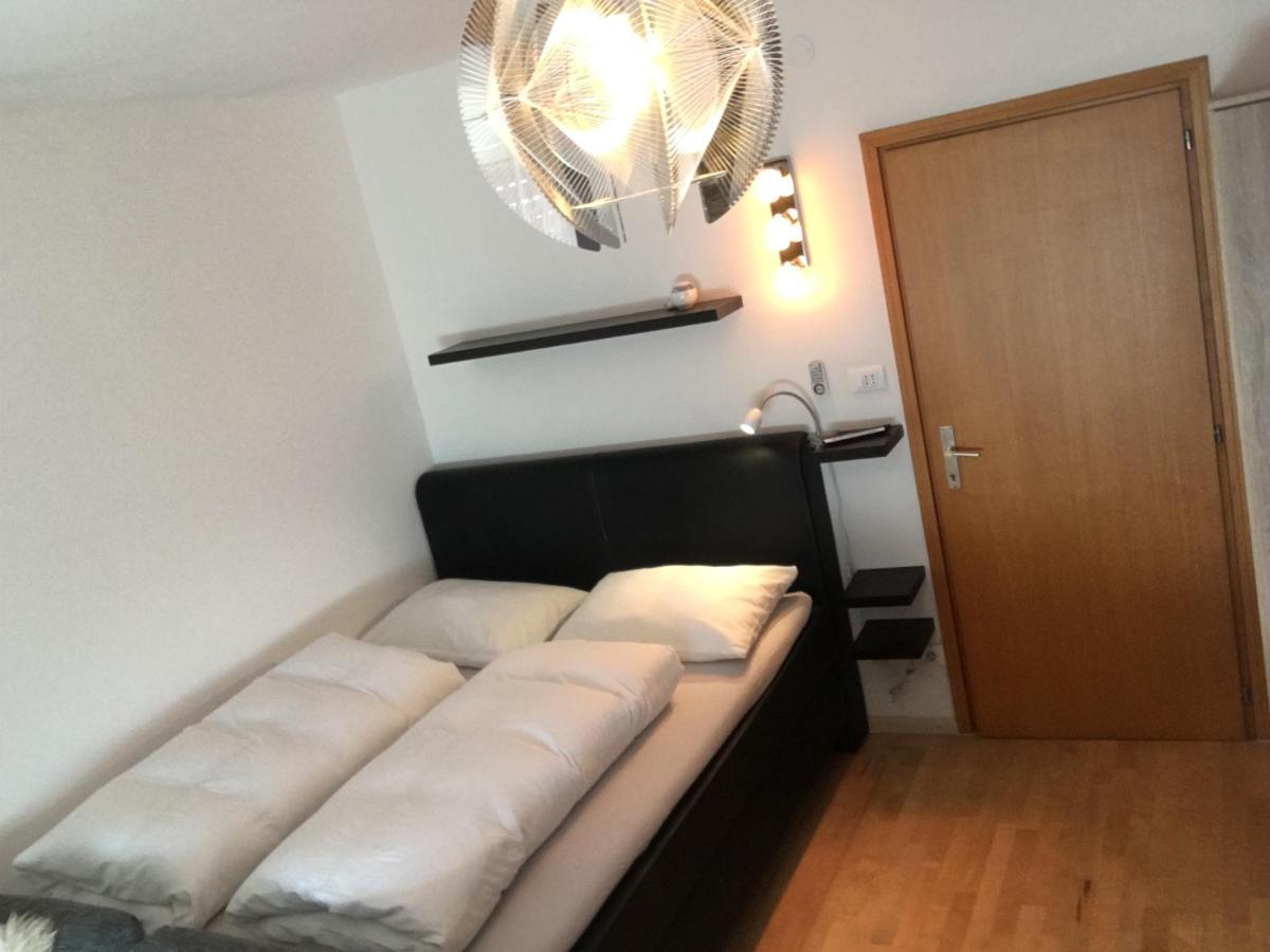 Sonnige Schicke Ferienwohnung Meran Pienzenau エクステリア 写真