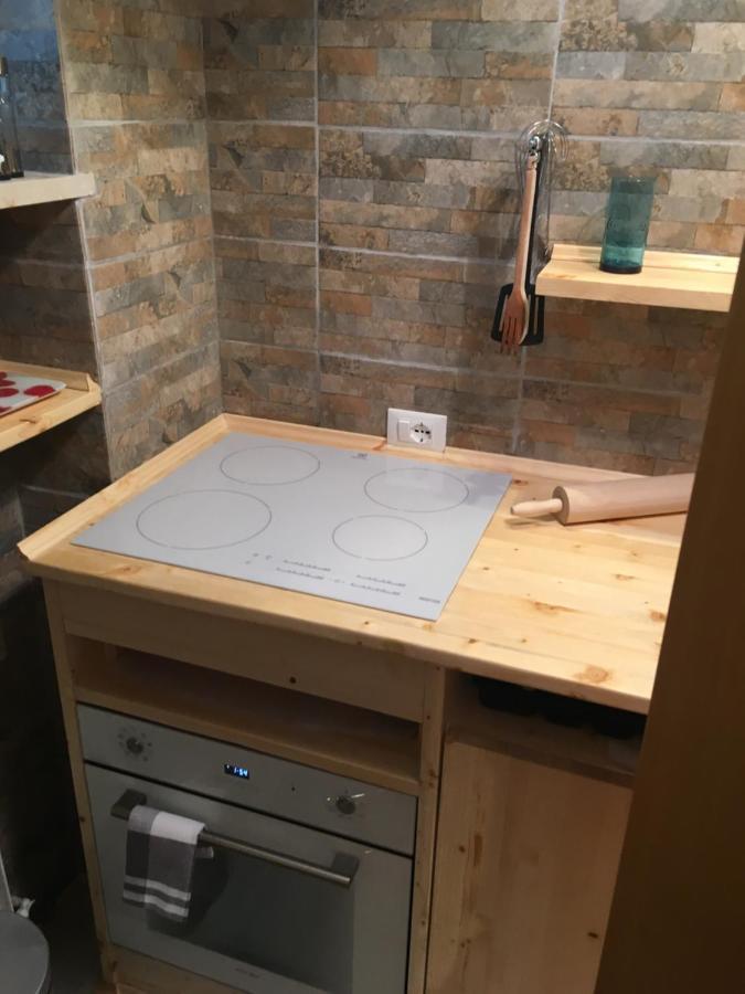 Sonnige Schicke Ferienwohnung Meran Pienzenau エクステリア 写真